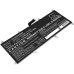 Battery for DELL Venue 10 Pro