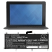 Battery for DELL Venue 10 Pro