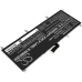 Battery for DELL Venue 10 Pro
