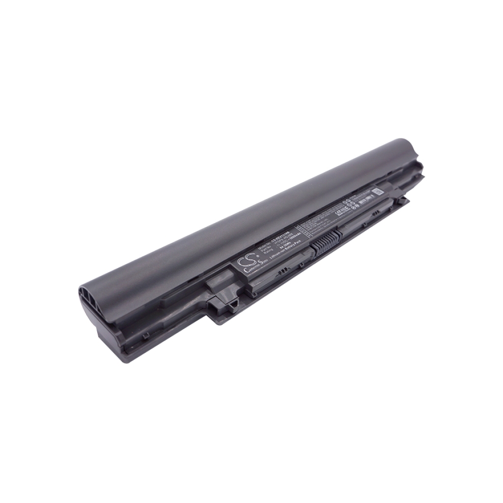 Laptop Akkus DELL Vostro V131 2