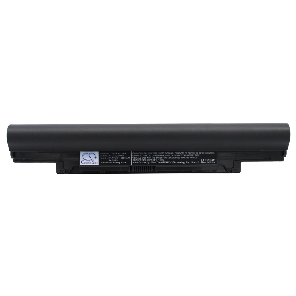 Laptop Akkus DELL Vostro V131 2