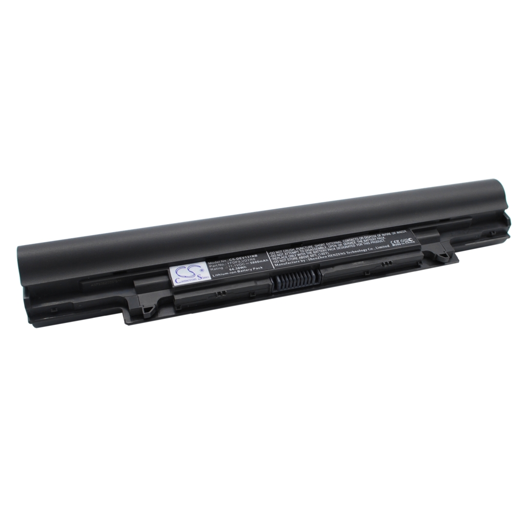 Laptop Akkus DELL Vostro V131 2