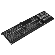 Laptop Akkus DELL Vostro 5510