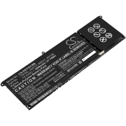 Laptop Akkus DELL Vostro 5510