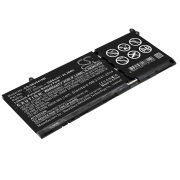 Laptop Akkus DELL Vostro 3515