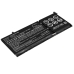 Laptop Akkus DELL Vostro 3515
