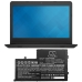 Laptop Akkus DELL Inspiron 15 5547