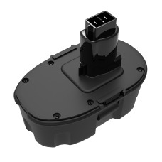 Kompatibler Ersatzakku für DeWalt DC9096,DE9039,DE9095,DE9096,DE9503...