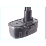 Battery industrial Dewalt DC720KA