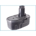 Battery industrial Dewalt DC515N