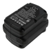 Battery Replaces DE0243