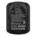 Battery Replaces DE0243