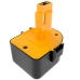 Battery Replaces DE9075