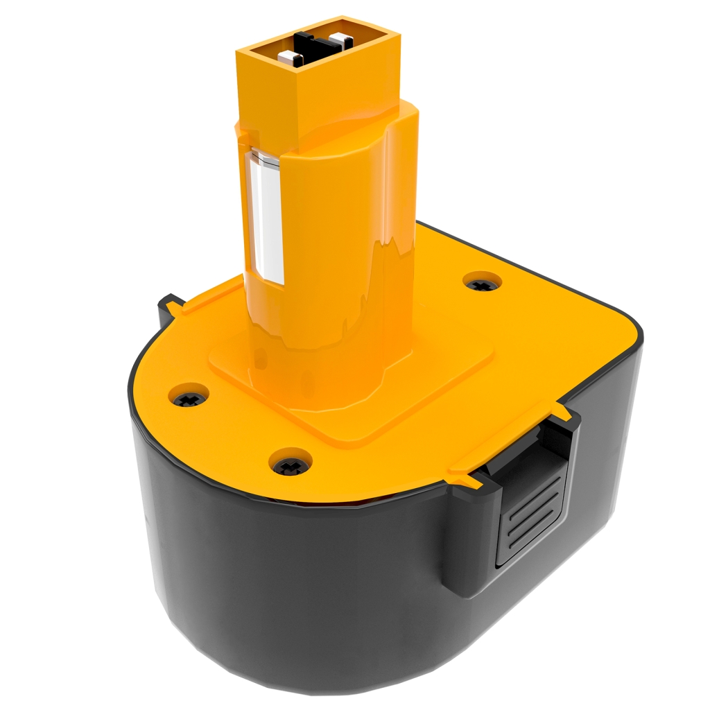 Battery Replaces DE9075