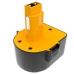 Battery Replaces DE9075