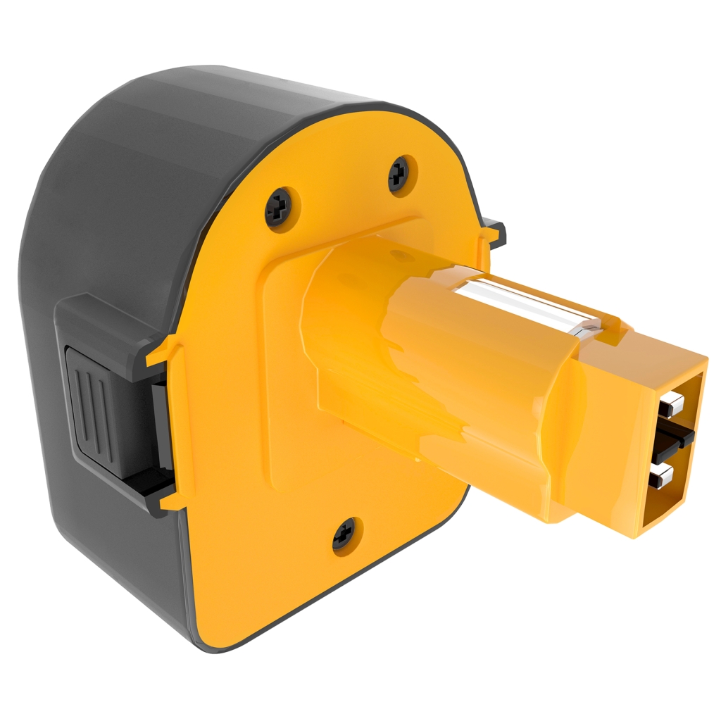 Battery Replaces DE9075