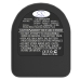 Battery Replaces DE9075