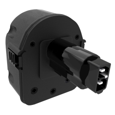 Compatible battery replacement for DeWalt 152250-27,397745-01,DC9071,DC9096,DE9037...