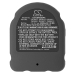 Battery industrial Dewalt DW053K