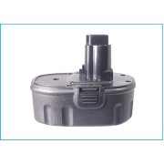 Industriebatterie Dewalt DC410KB