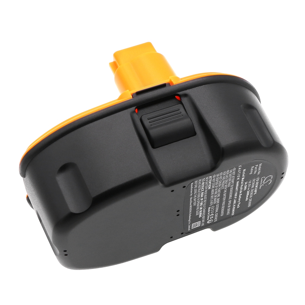 Battery industrial Dewalt DC515N