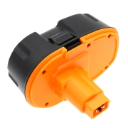 Battery industrial Dewalt DC720KA