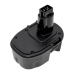 Battery Replaces DE9502
