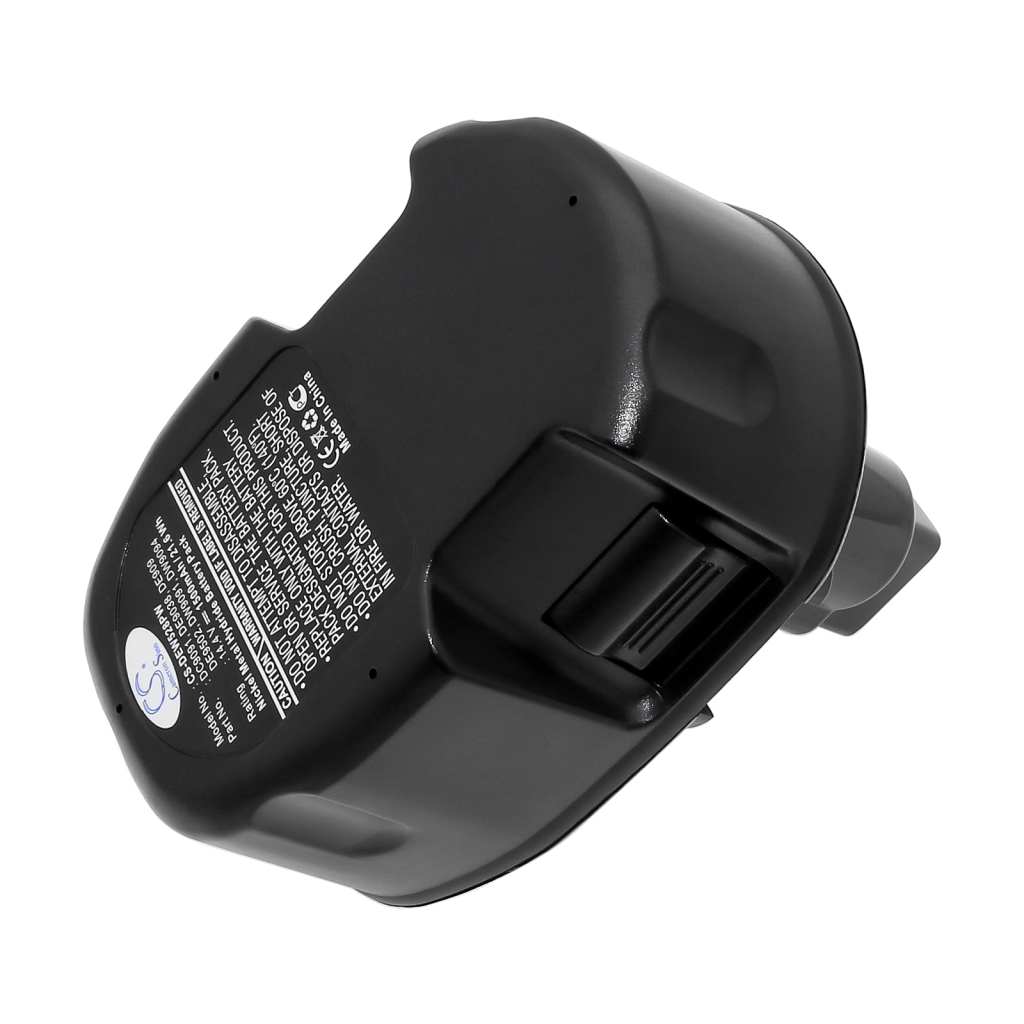Battery Replaces DE9502
