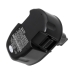 Battery Replaces DE9502