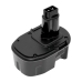 Battery Replaces DE9075