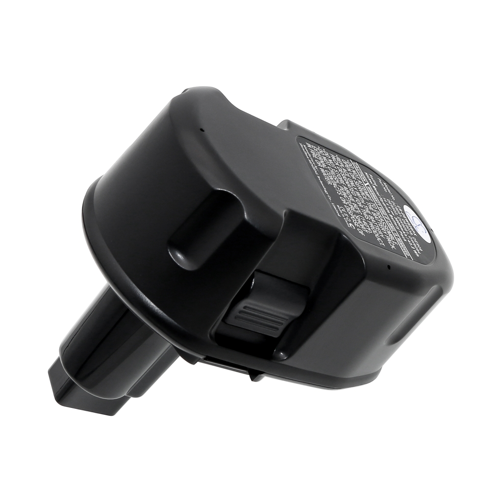 Battery Replaces DE9075