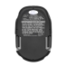 Battery Replaces DE9075
