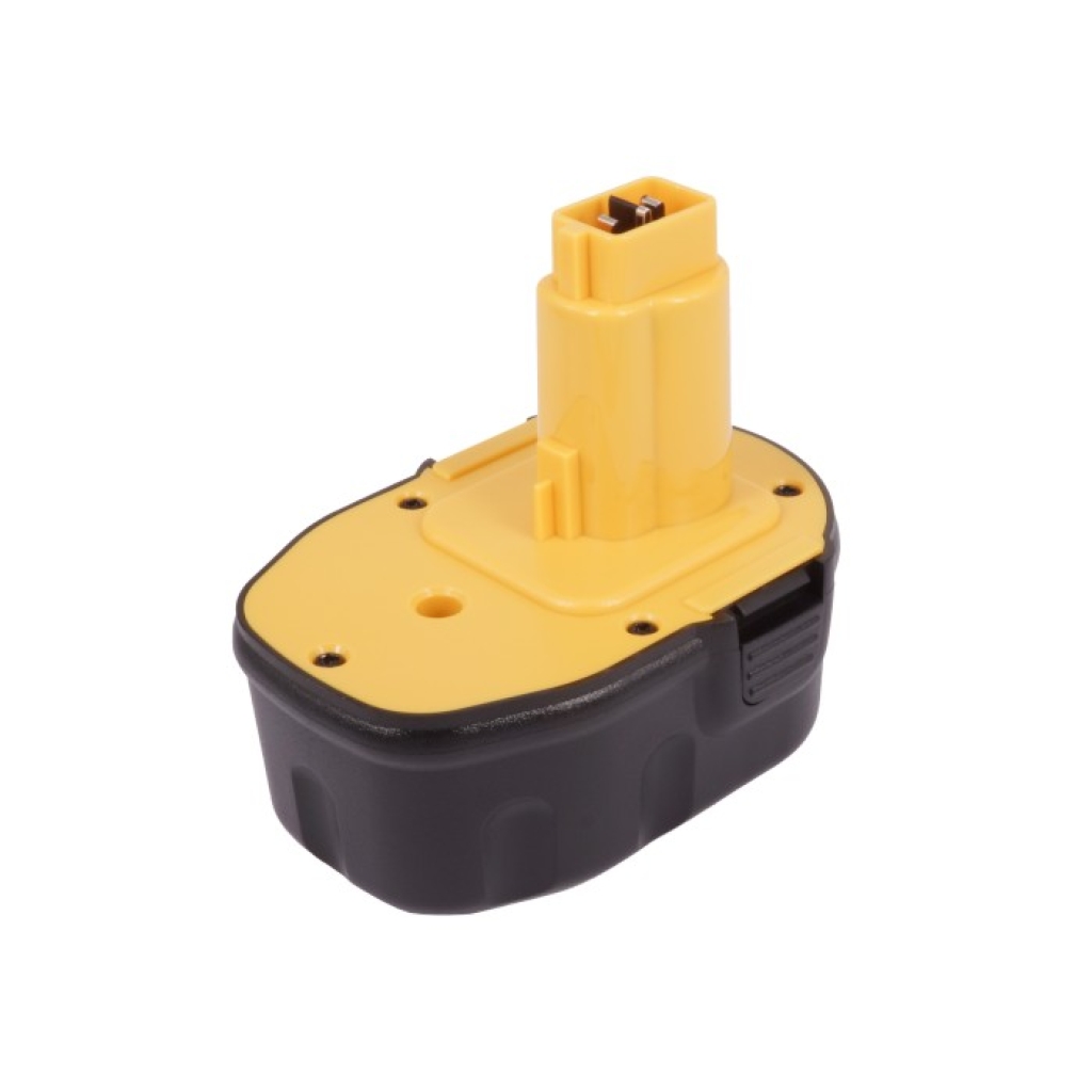 Battery Replaces DE9075