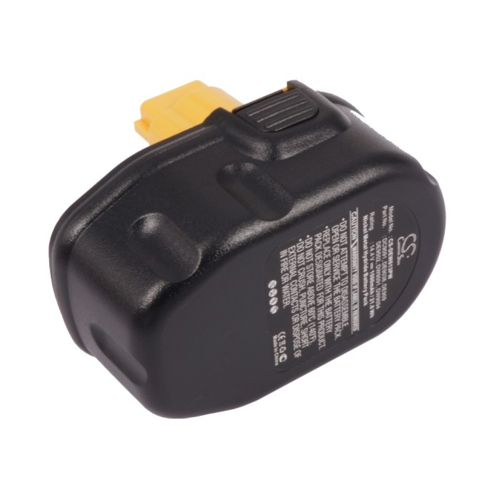 Battery Replaces DE9075