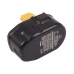 Battery Replaces DE9075