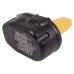 Battery Replaces DE9075