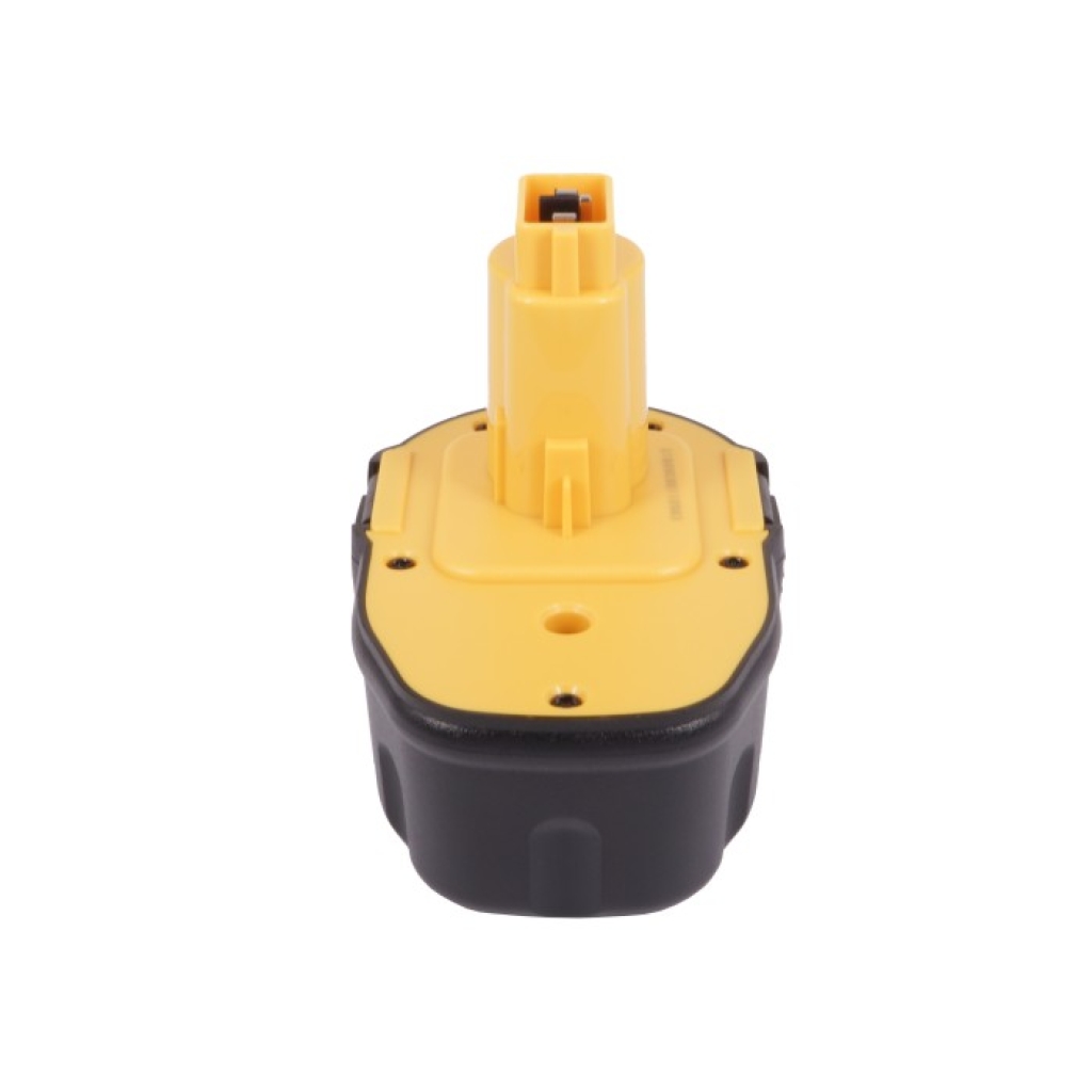 Battery Replaces DE9075