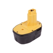Industriebatterie Dewalt DC830KB