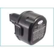 CS-DEW855PW<br />Batteries for   replaces battery DE9502