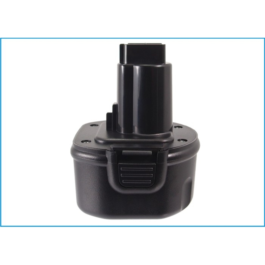 Battery Replaces DE9074
