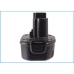 Battery Replaces DE9074