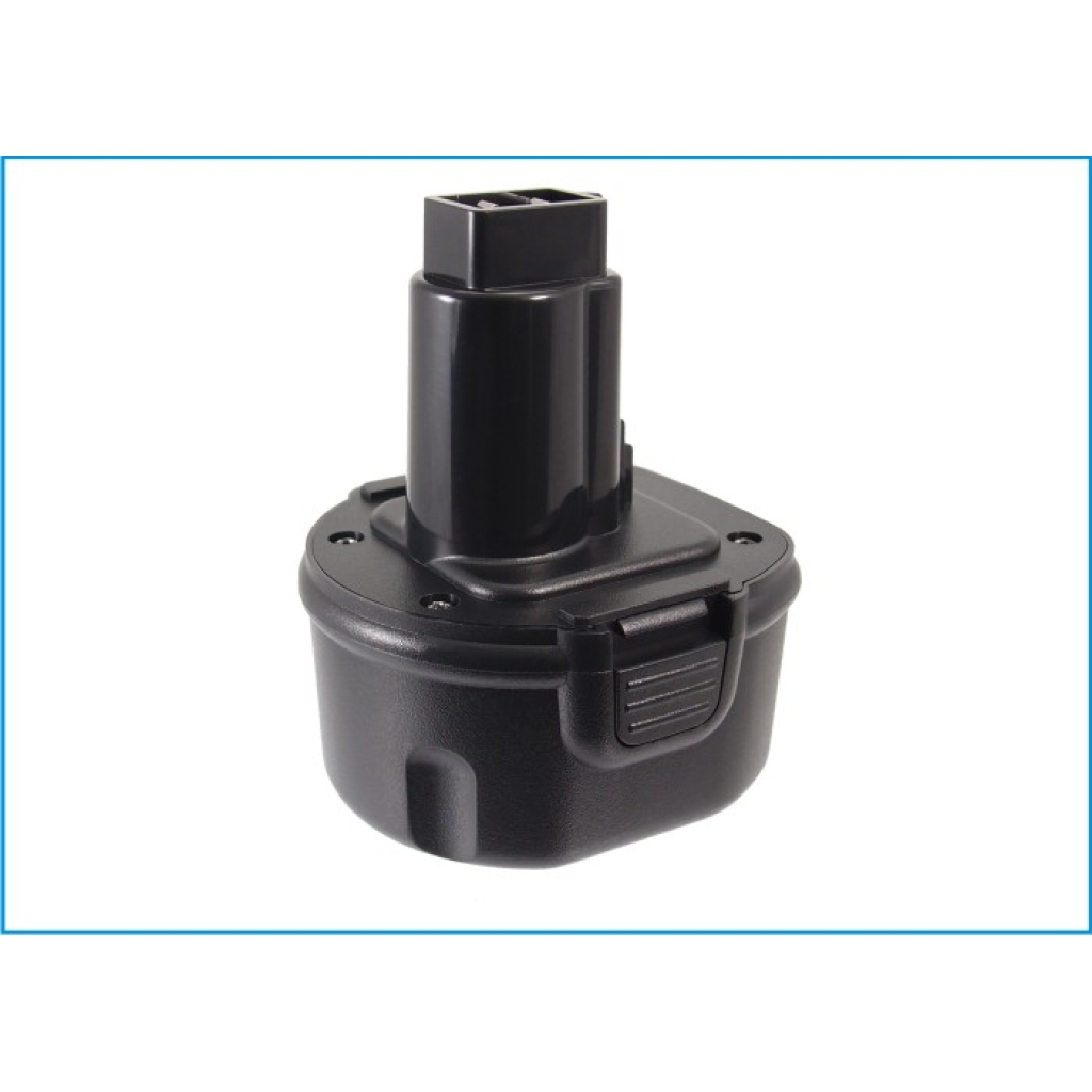 Battery Replaces DE9074