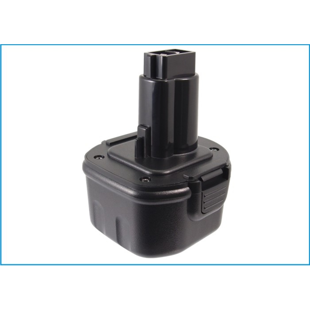 Battery Replaces DE9074