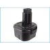 Battery Replaces DE9074