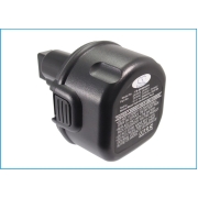 CS-DEW855PX<br />Batteries for   replaces battery DE9502
