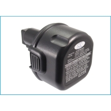 Kompatibler Ersatzakku für DeWalt 152250-27,397745-01,DC9062,DC9071,DC9091...