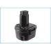 Battery industrial Dewalt DW926K-A9