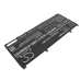 Notebook battery DELL CS-DEX142NB