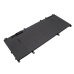 Notebook battery DELL CS-DEX142NB
