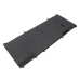 Notebook battery DELL CS-DEX142NB